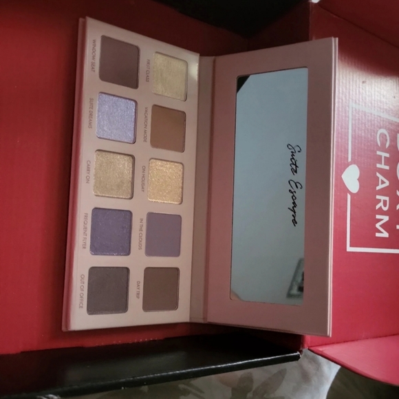 Suite escape palette - Picture 4 of 4